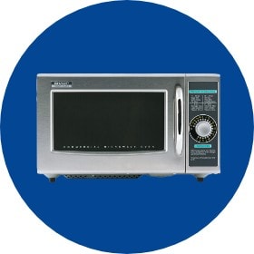 Stack & Save Eligible Microwaves