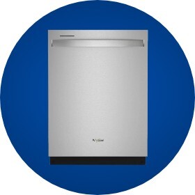 Buy More Save More Dishwashers