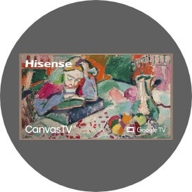 Hisense Premium TVs