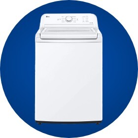 Buy More Save More Washers