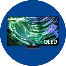 Samsung Premium TVs