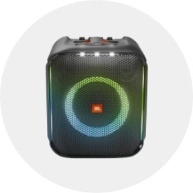 Black Friday in July Audio
