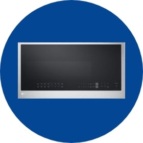 Save on Microwaves