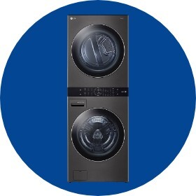 Summer Savings Wash Towers