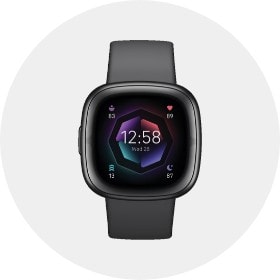 Black Friday in July Smart Watches & Fitness Trackers