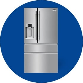 Memorial Day Savings Refrigerators