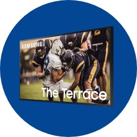 Fall Favorites Outdoor TVs