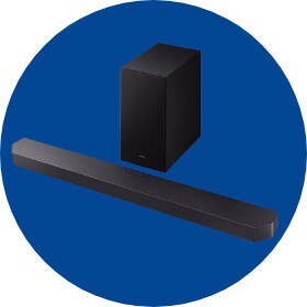Big Game Soundbar Savings