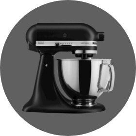 Cyber Monday Stand Mixers