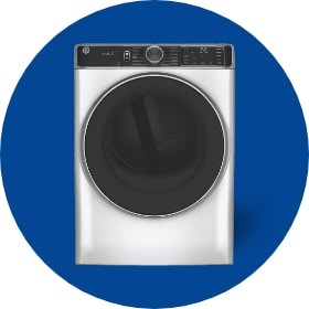 Memorial Day Savings Dryers