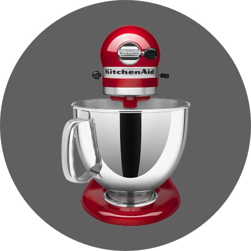 Big Savings on Mixers