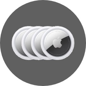 Big Savings on Smart Trackers