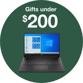 Holiday Gifts Under $200
