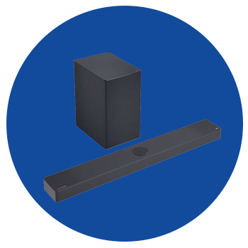 Stack & Save Audio