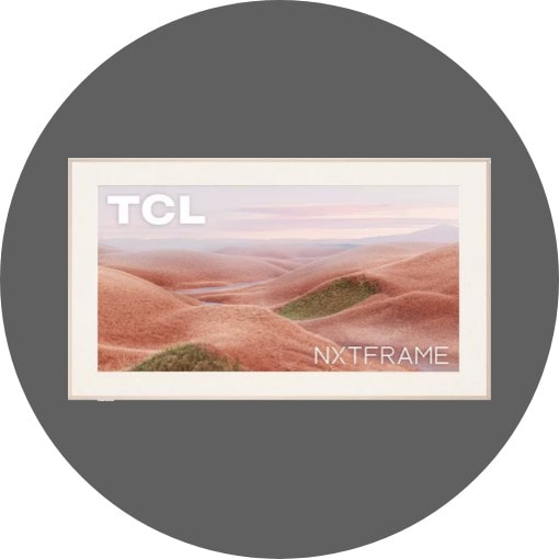 TCL Premium TVs