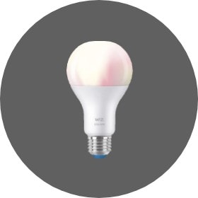Big Savings on Smart Lights