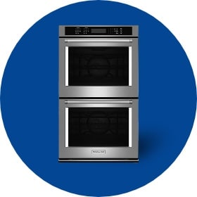 Wall Ovens Savings