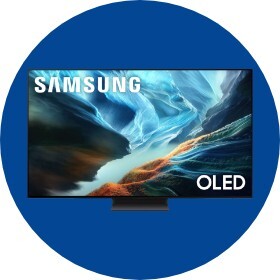 Birthday Savings TVs