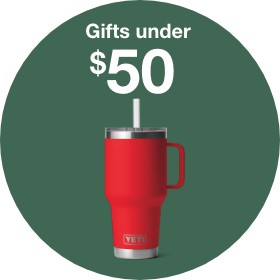 Holiday Gifts Under $50
