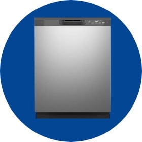 Independence Day Dishwashers