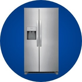 Budget Savings Appliances