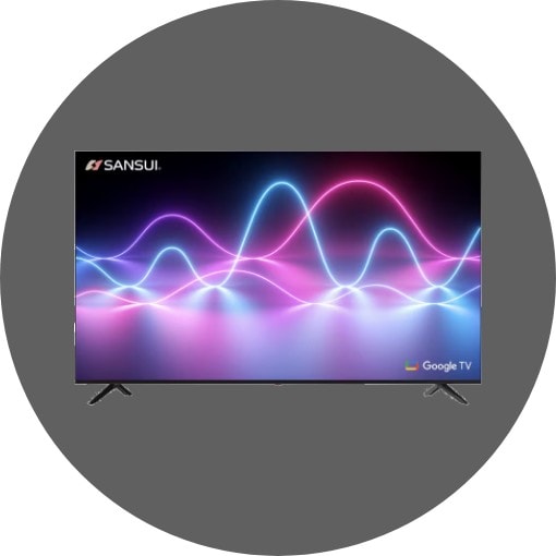 Sansui TV Deals Early Access