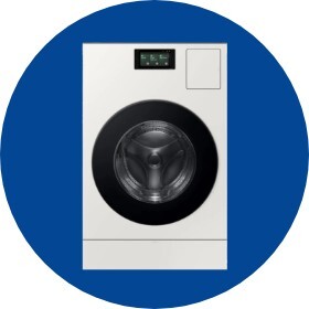Buy More Save More Samsung Laundry Centers
