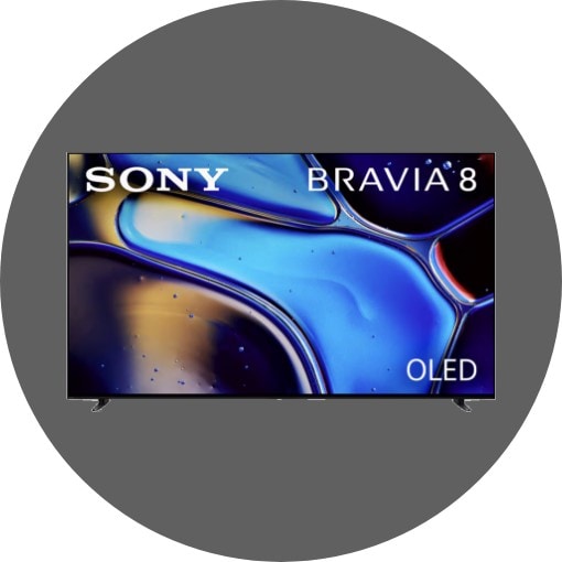 Big Savings on Sony OLED TVs