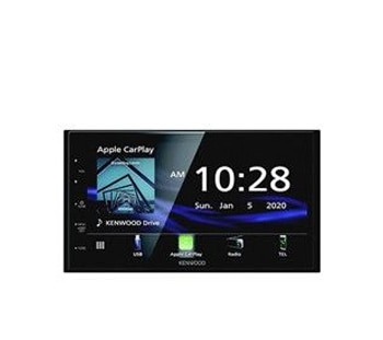 Car Audio & Electronics