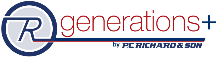 Generations+ Logo