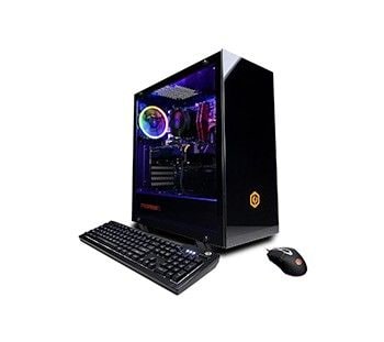 Gaming Desktops